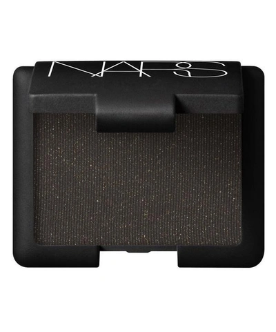 Shop Nars Single Eyeshadow In Grey