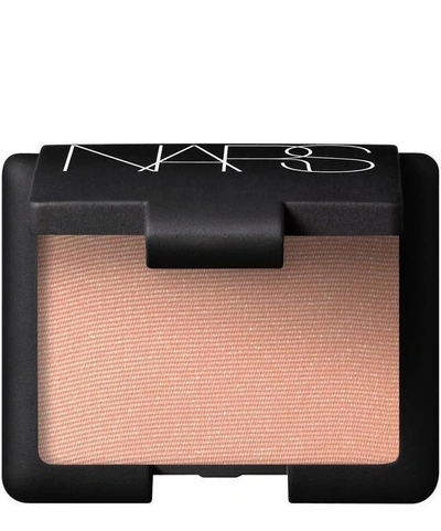 Shop Nars Single Eyeshadow In Beige