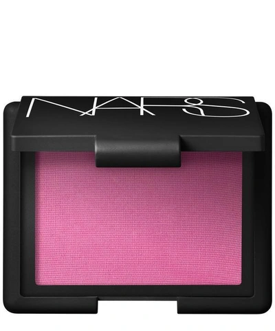 Shop Nars Blush In Pink