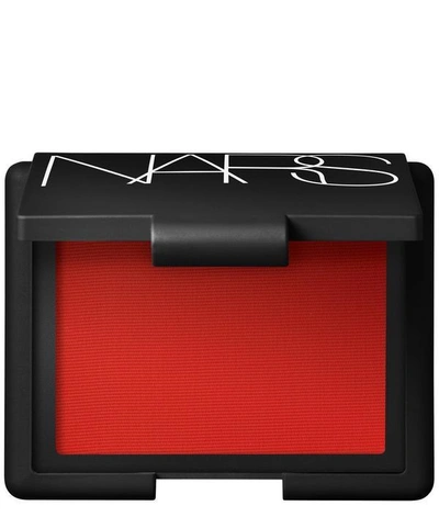 Shop Nars Blush In Red