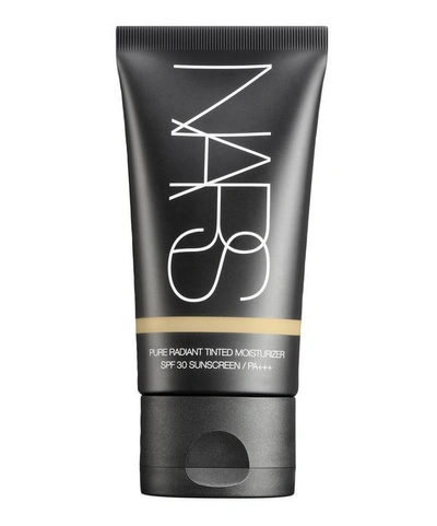 Shop Nars Pure Radiant Tinted Moisturiser Spf 30 In Alaska