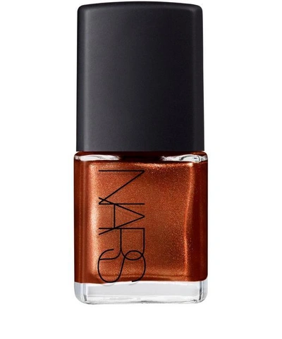 Shop Nars Nail Polish In Delos