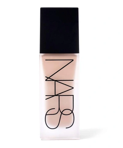 Shop Nars All Day Luminous Foundation In Cream