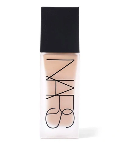 Shop Nars All Day Luminous Foundation In Cream