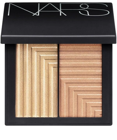 Shop Nars Dual-intensity Blush Pallet In Jubilation