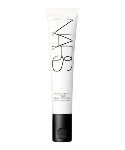 Shop Nars Smooth And Protect Primer Spf 50 30ml