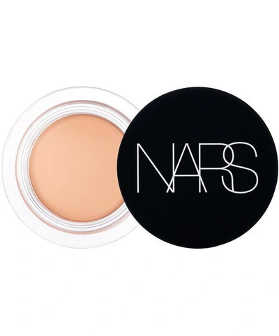 Nars Soft Matte Complete Concealer Crème Brulee 0.21 oz/ 6.21 ml In Creme Brulee