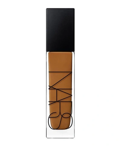 Shop Nars Natural Radiant Longwear Foundation In New Caledonia