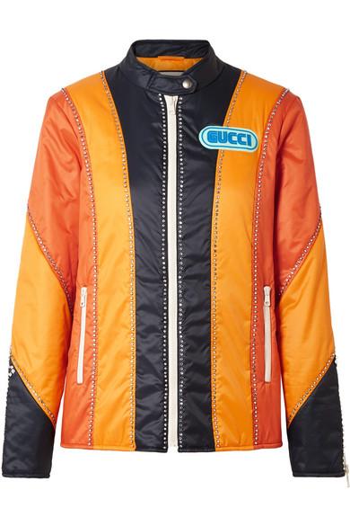 spiritismo gucci jacket