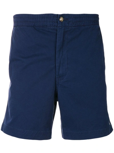 Shop Polo Ralph Lauren Short Deck Shorts