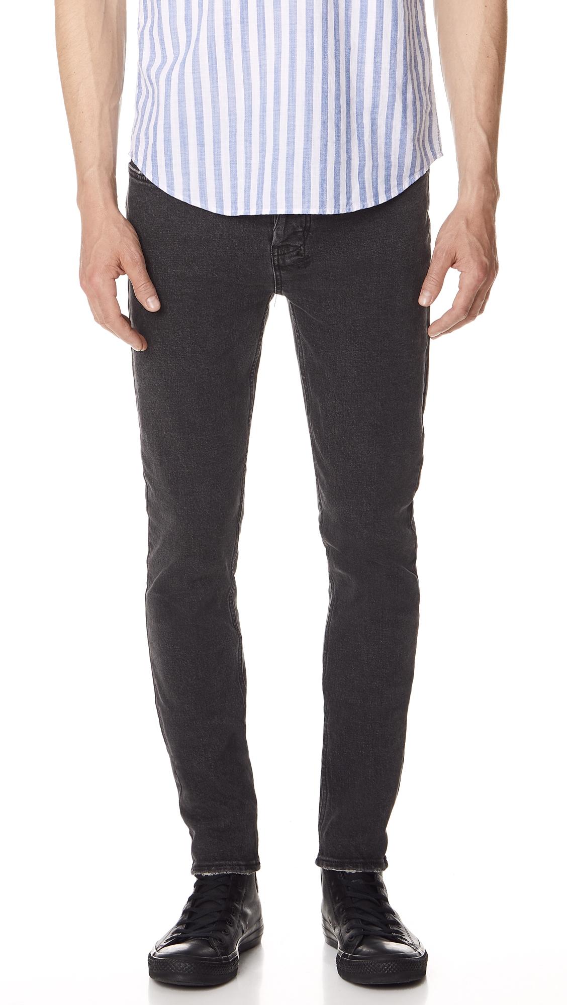 ksubi van winkle sketchy black