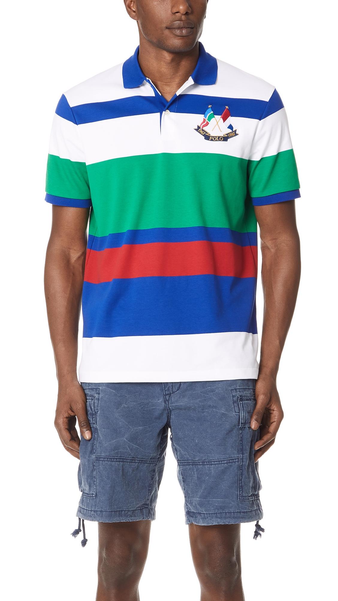 polo ralph lauren t shirts macy's