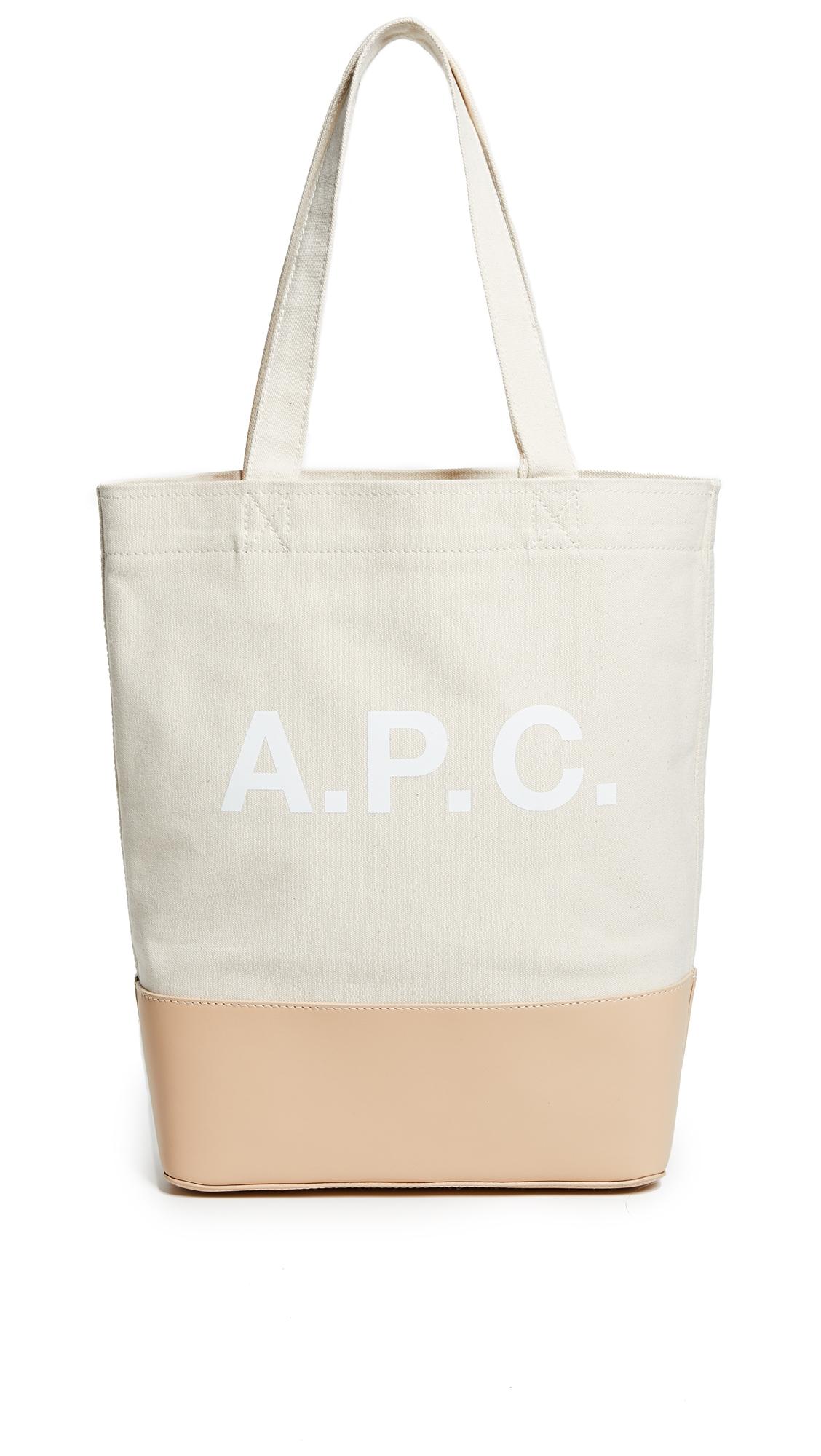 apc axel tote
