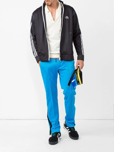 Shop Adidas Originals By Alexander Wang Track Jacket