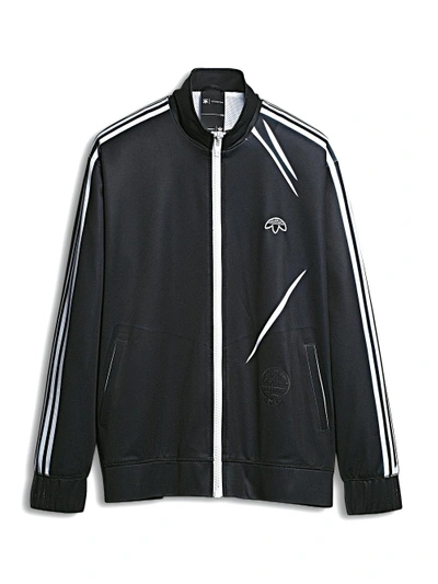 Shop Adidas Originals By Alexander Wang Track Jacket