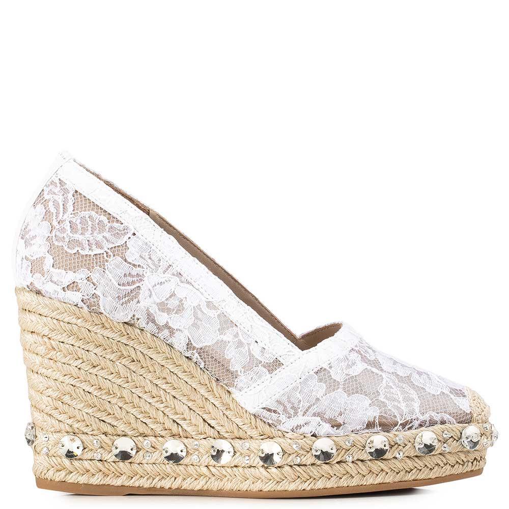 le silla espadrilles