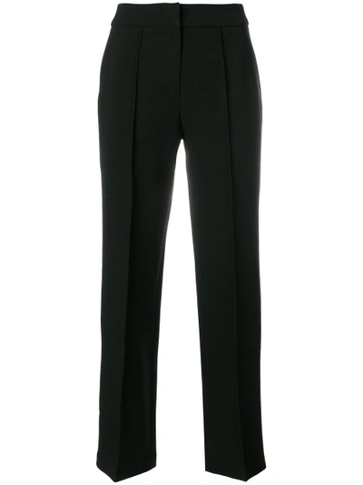 Shop Neul Straight Trousers