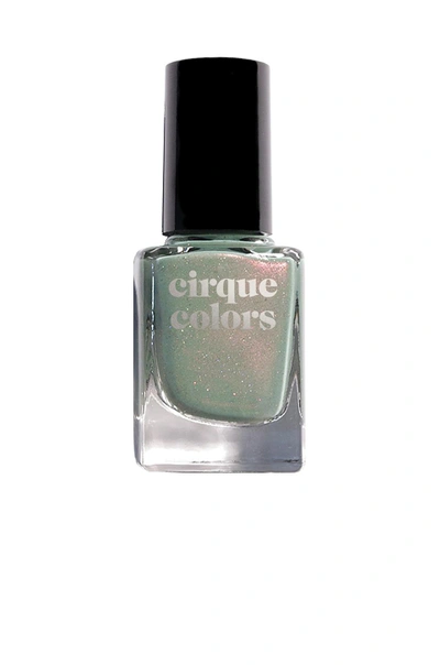 Shop Cirque Colors Shimmer In Beauty: Na