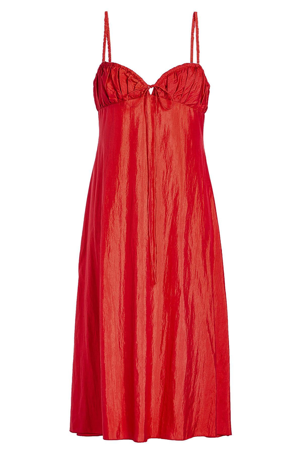 Brock collection patti dress sale