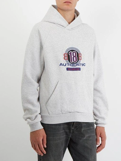Balenciaga shop authentic sweatshirt