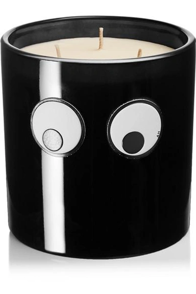 Shop Anya Smells Coffee Scented Candle, 700g In Colorless