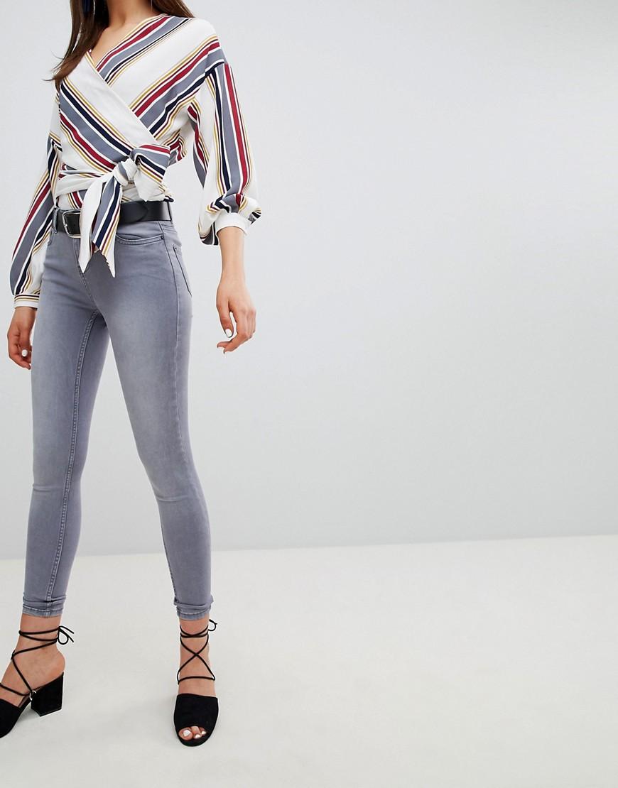 new look india super skinny jeans