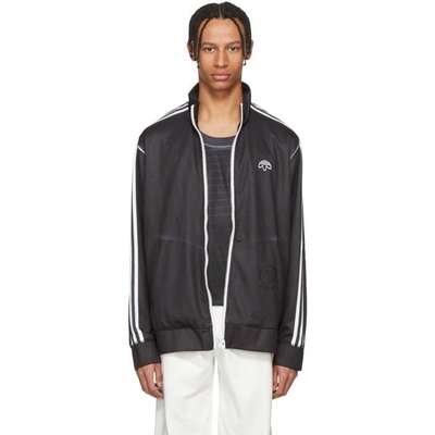 Adidas originals by alexander wang windbreaker online