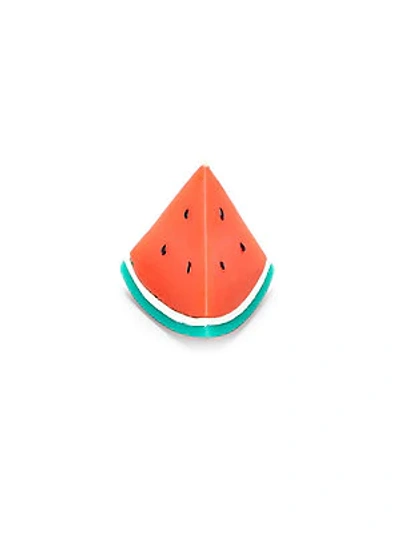 Shop Sunnylife Small Watermelon Candle