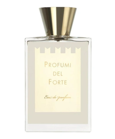 Shop Profumi Del Forte Vittoria Apuana Eau De Parfum 75ml In White