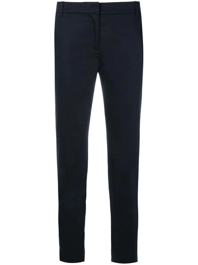 Shop Marc Cain Skinny Trousers