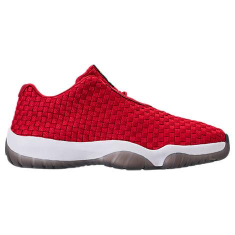men's air jordan future low off court shoes