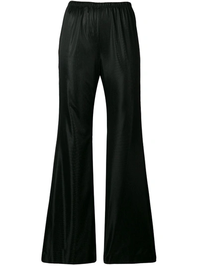 Shop Ter Et Bantine Pull-on Flared Trousers