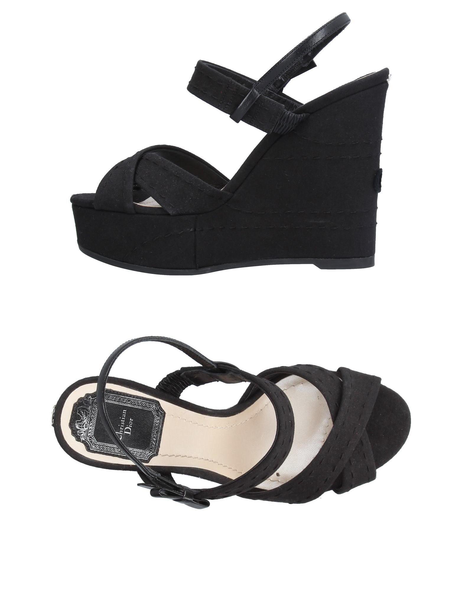 dior sandals