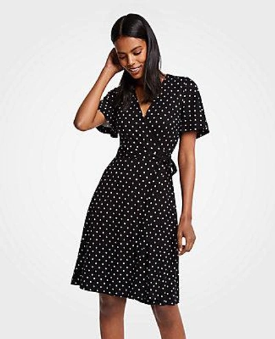 Ann sales taylor wrap
