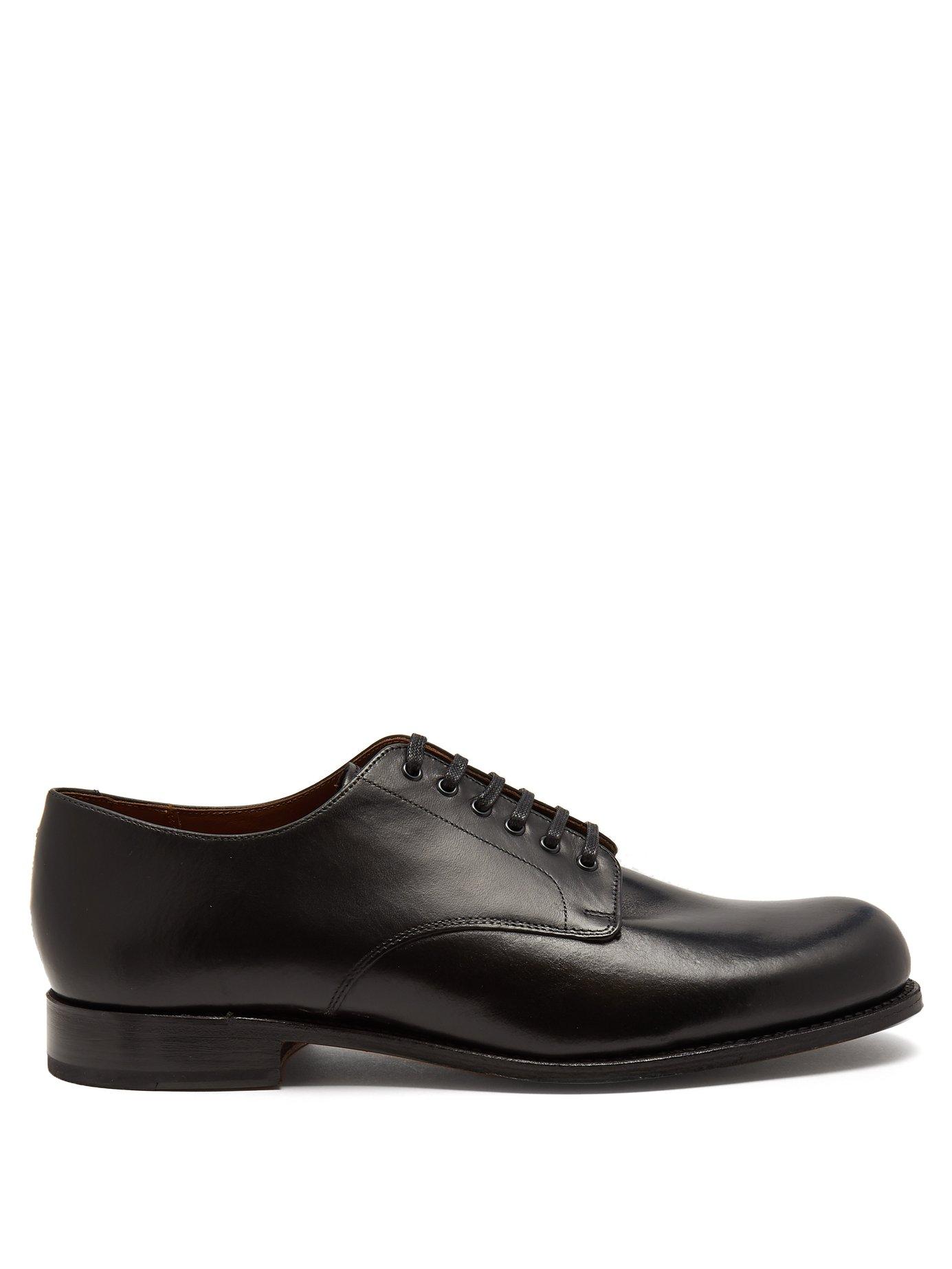 grenson leo