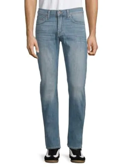 Shop 7 For All Mankind Slimmy Jeans In Sagabay