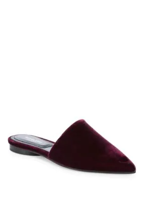 michael kors darla mules