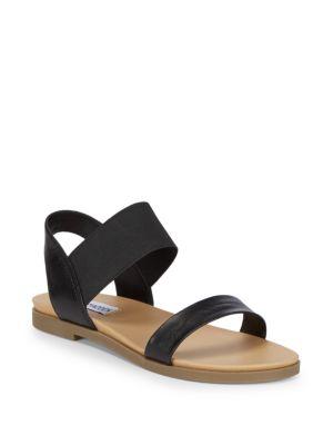 steve madden darnell flat sandal