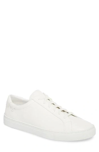 Shop House Of Future Original Low Top Sneaker In White