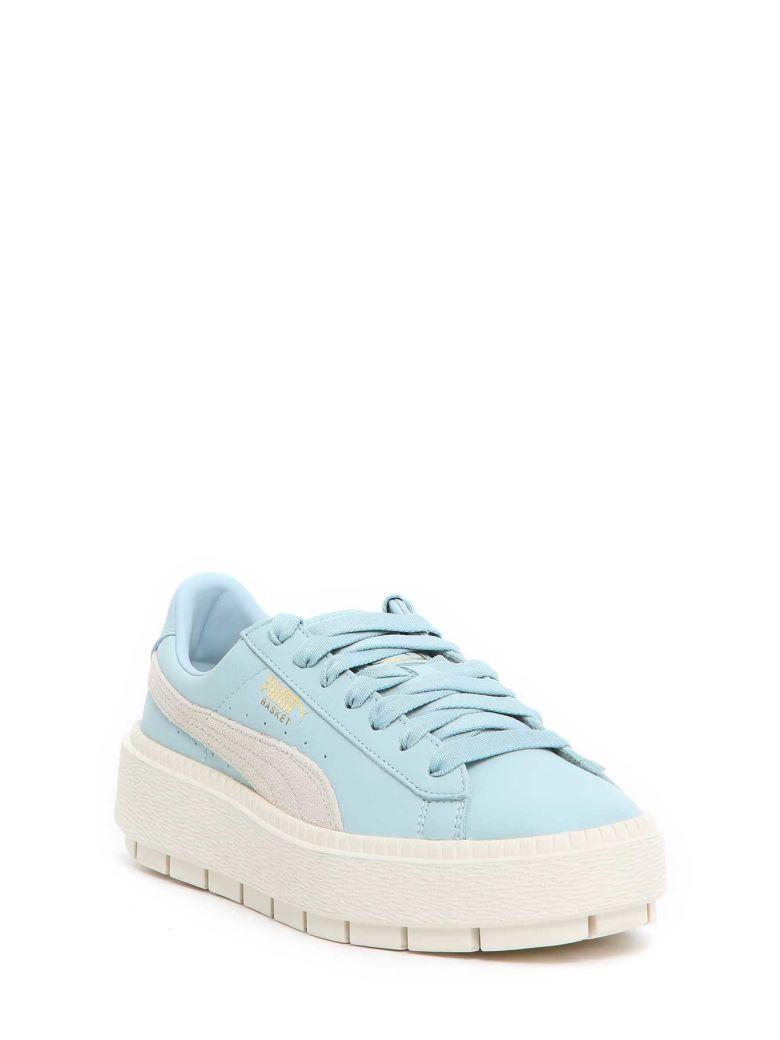 puma basket creeper puma basket creeper