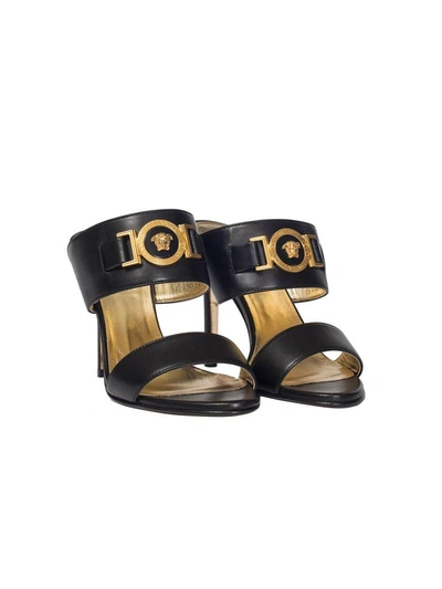 Shop Versace Icon Sandals