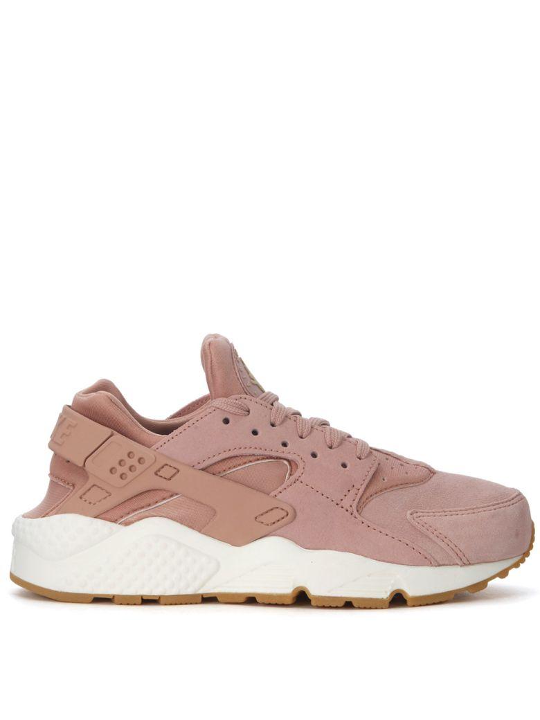 huarache nike rosa huarache nike rosa