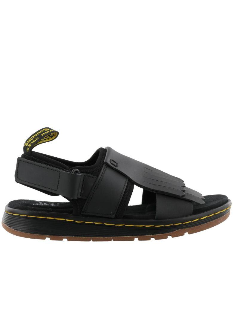 dr martens rosalind sandals