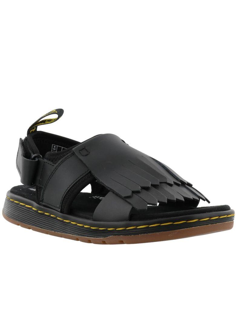 dr martens rosalind sandals