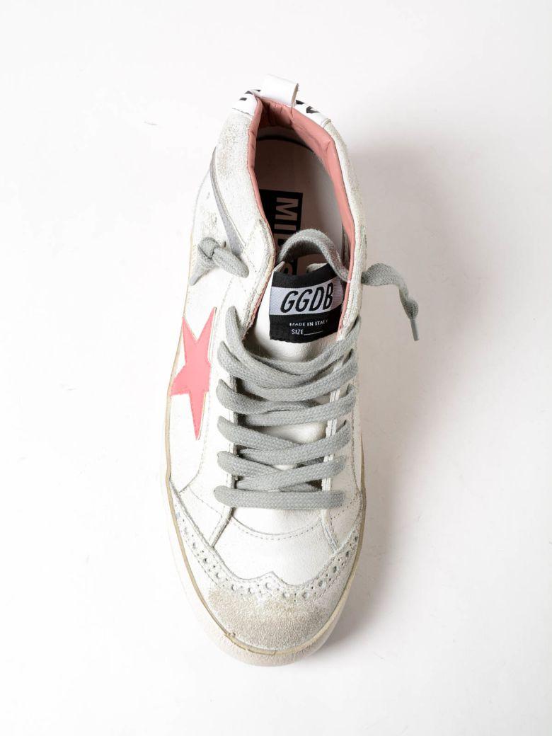 golden goose mid sale