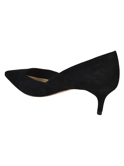 Shop Alexandre Birman Alexander Birman Pointed Heel Pumps