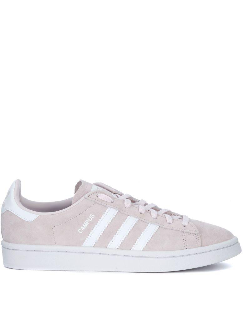 adidas rosa campus