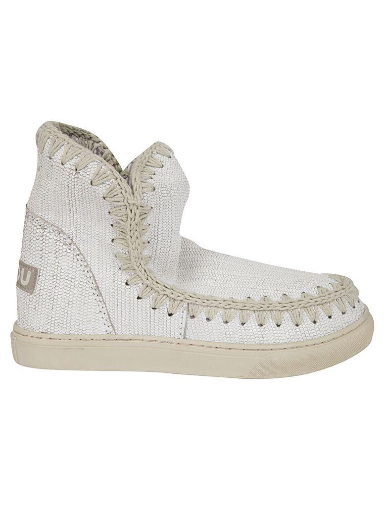 mou summer boots