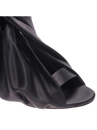 Shop Casadei Heeled Sandals Shoes Women  In Black