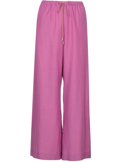 Shop Astraet High-waisted Trousers